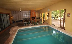 Kiburi Lodge @ Kruger, A Secluded Bushveld Getaway